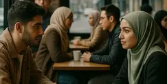 The London Muslim Marriage Event