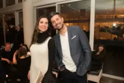 Matched Speed Dating in DTLA Matched Speed Dating in DTLA