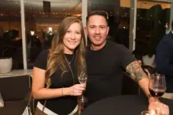 Halloween Eve Speed Dating @ Bar Eden