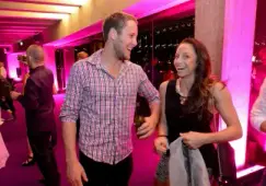 Saturday Smart Speed Dating 2.0 in Uptown Saturday Smart Speed Dating 2.0 in Uptown
