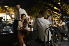Midweek Speed Dating in Downtown