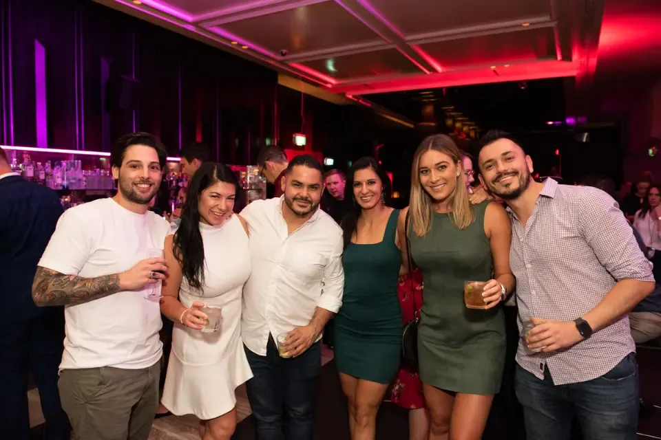 Date Night in CityPlace Date Night in CityPlace