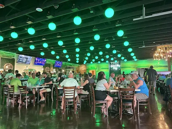 Cape Coral / Fort Myers Speed Dating for Singles Age 28-44 Cape Coral FL — photo 6