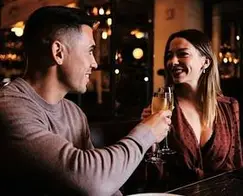 Speed Dating for Singles ages 30s & 40s, NYC (Men Sold Out) Speed Dating for Singles ages 30s & 40s, NYC (Men Sold Out)