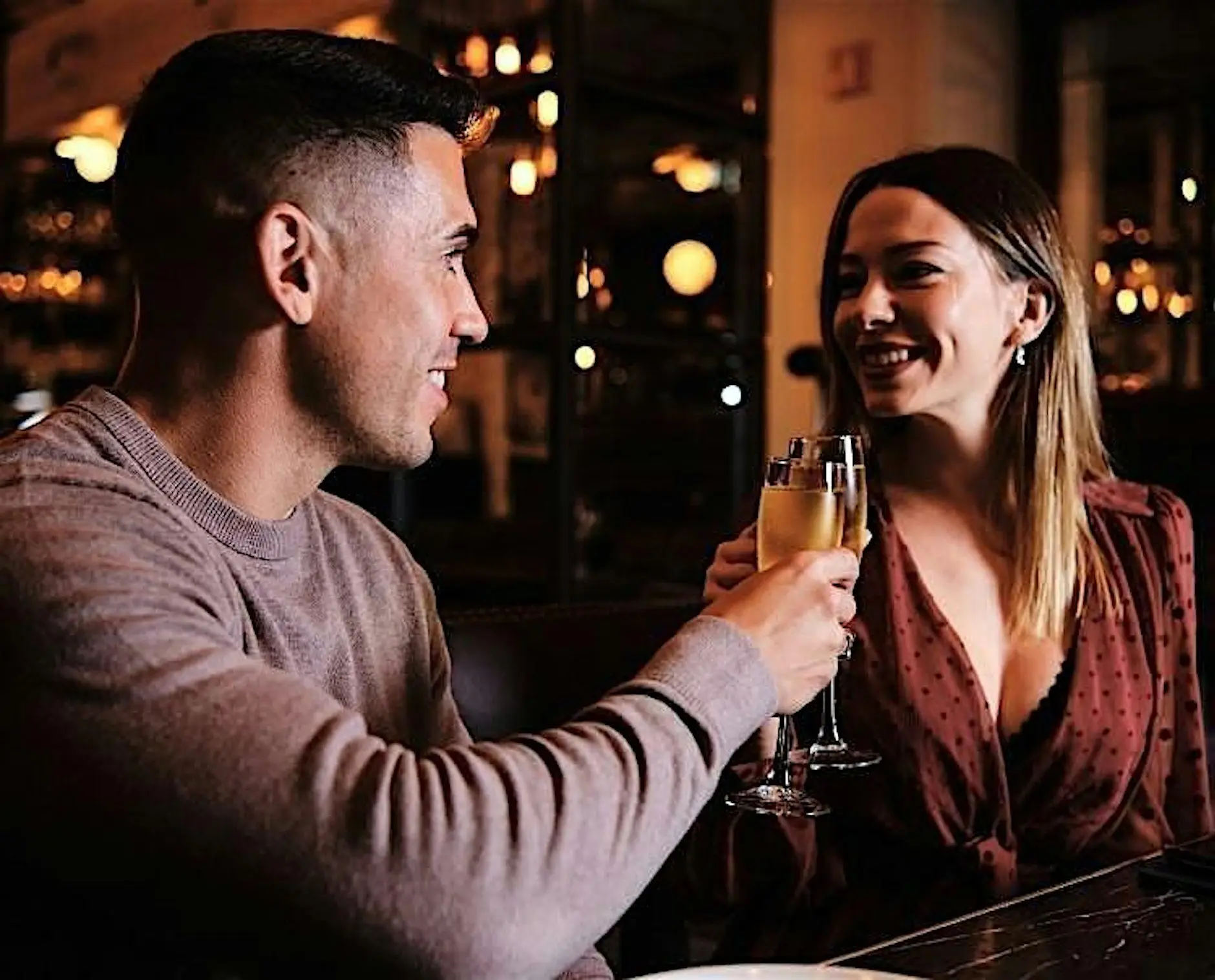 Speed Dating for Singles ages 30s & 40s, NYC