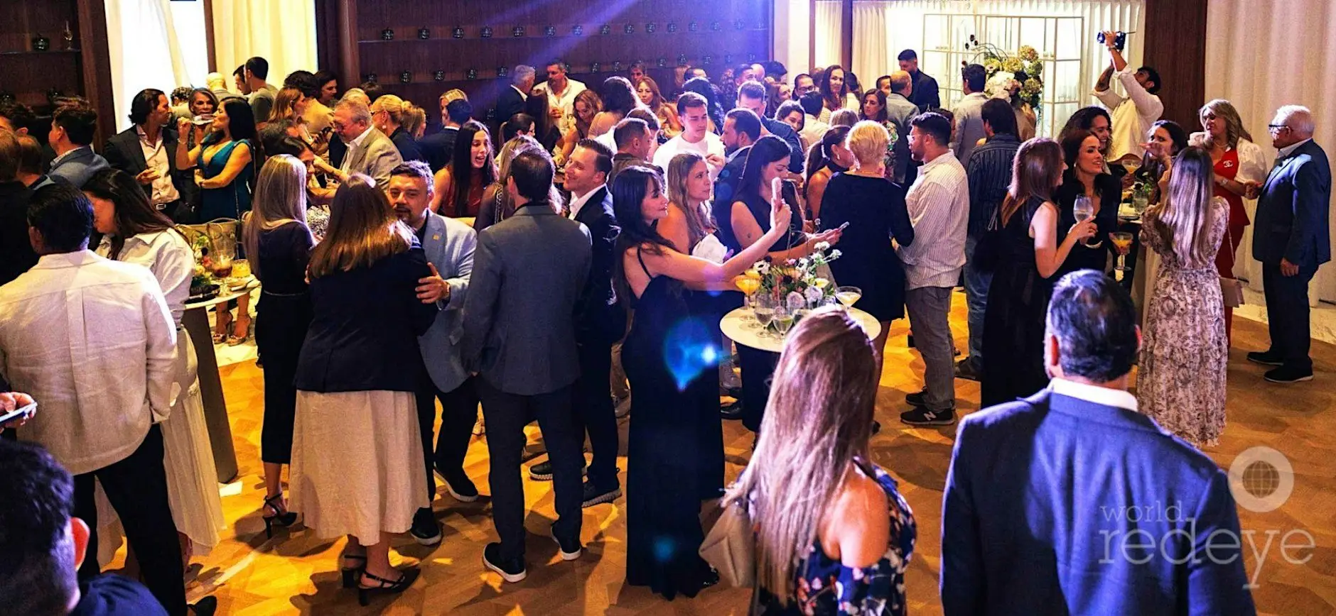 Singles Mixer in Birmingham MI!