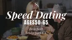 Speed Dating Ages 50-65 in Bridgeport, CT at Brewport Brewing