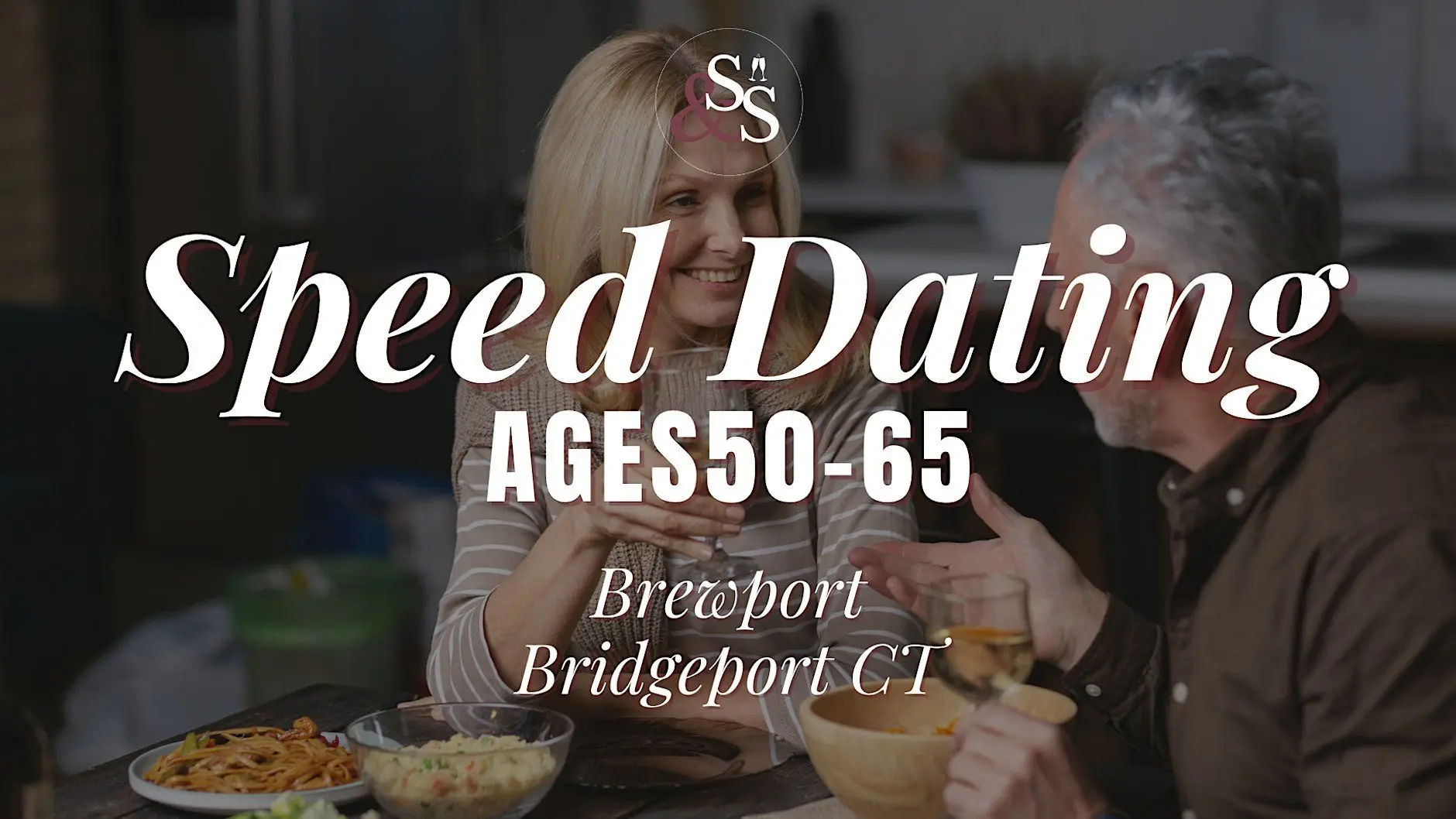 Speed Dating Ages 50-65 in Bridgeport, CT at Brewport Brewing