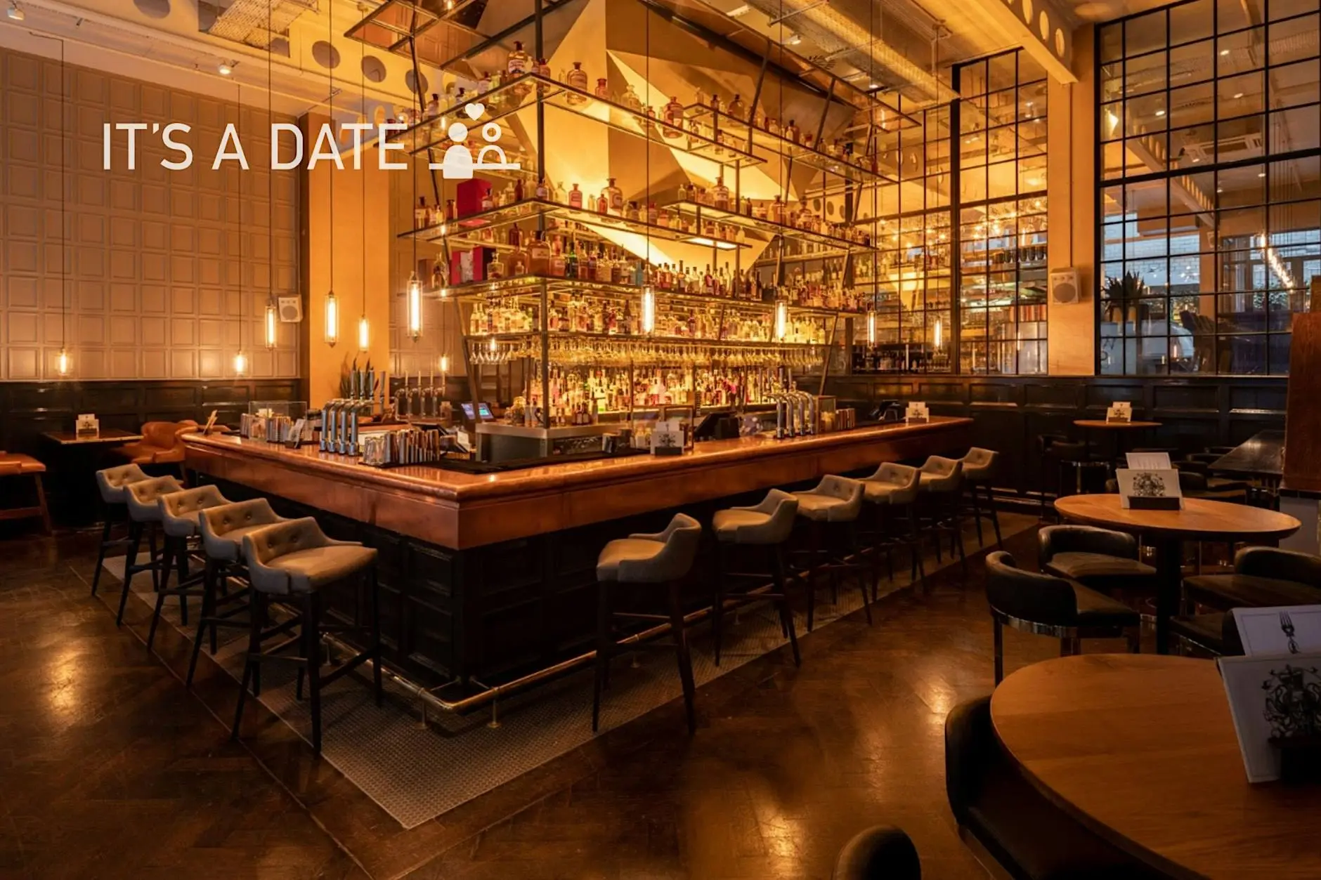 Singles Cocktail Chemistry Masterclass | Ages 25 to 38