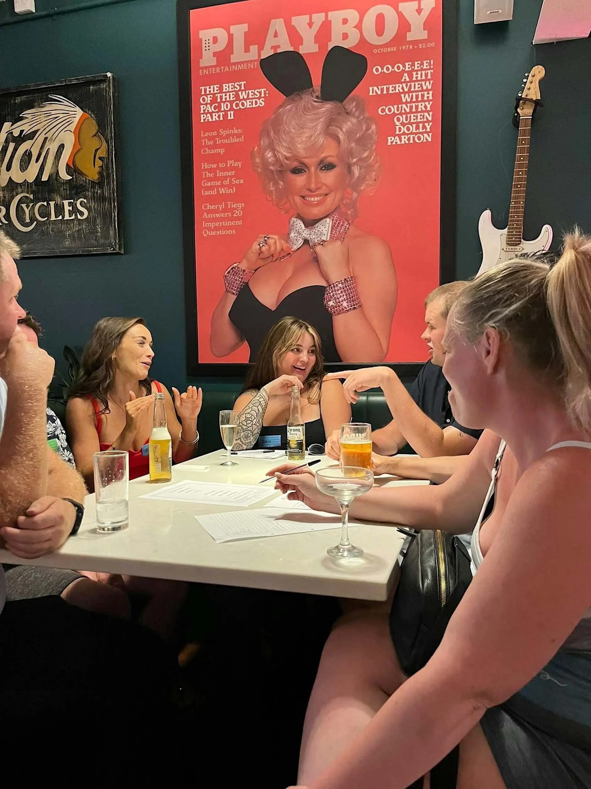 Leamington Singles’ Mixer (Ages 30s & 40s) @ The Duke Leamington Singles’ Mixer (Ages 30s & 40s) @ The Duke