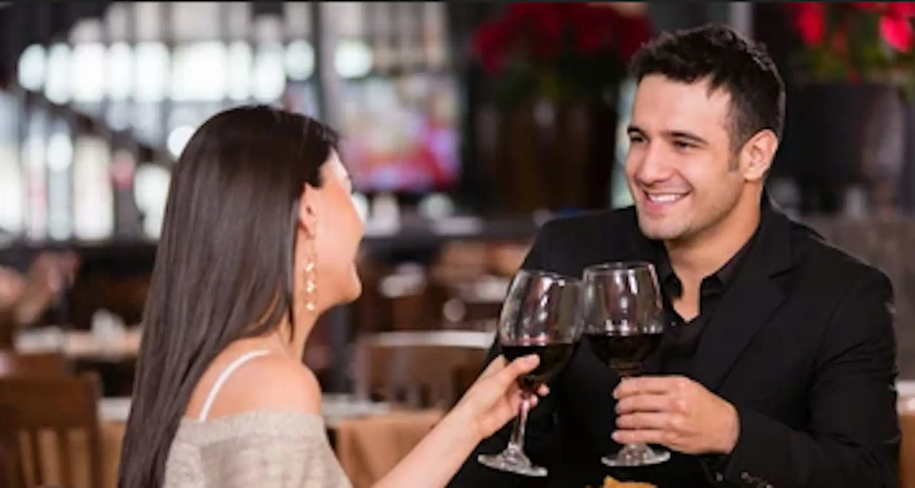 Latino Singles - Speed Dating Latino Singles - Speed Dating