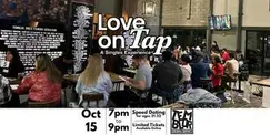 Speed Dating @ Temblor Brewing