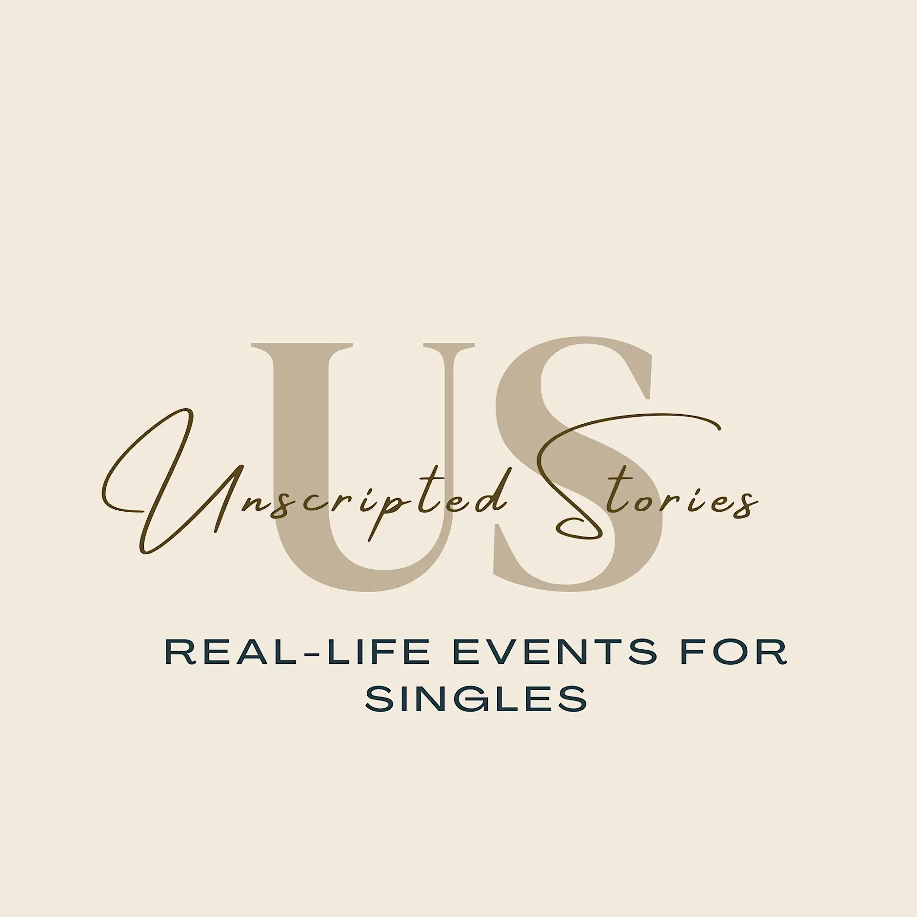 Unscripted Stories - Muslim Singles Walk (Women 30 - 40 | Men 35 - 45)