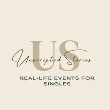 Unscripted Stories - Muslim Singles Walk (Women 26 - 34 | Men 28 - 36)