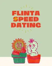 FLINTA Speed Dating Glasgow