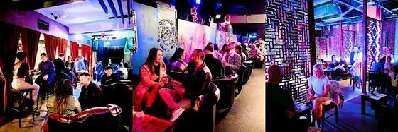 Melbourne Speed Dating for 40-65years Singles Event | Speed Dating Social — photo 2
