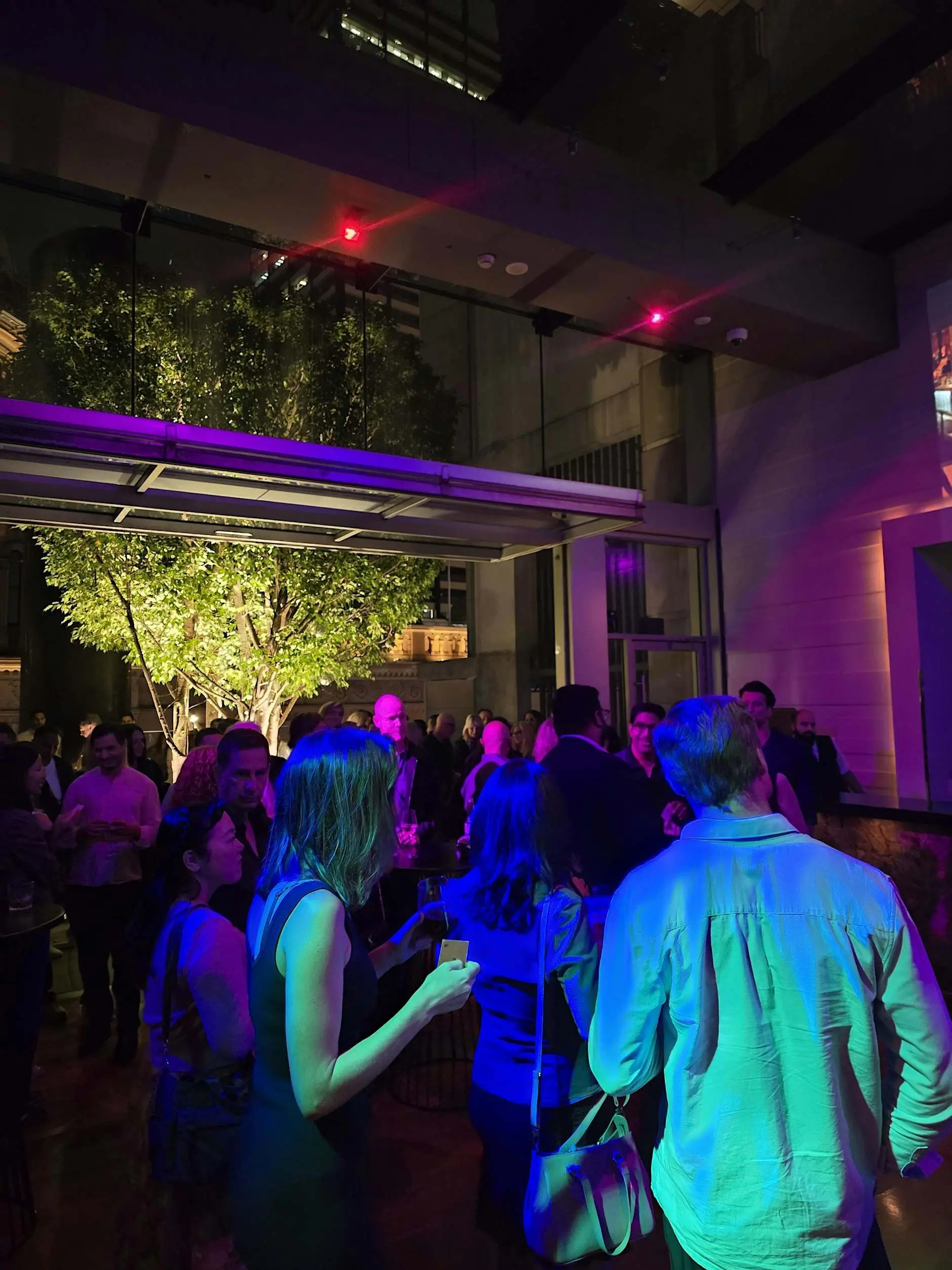 Sydney CBD | Singles Mixer | Zeta Bar | Friday 2nd October | 35-45