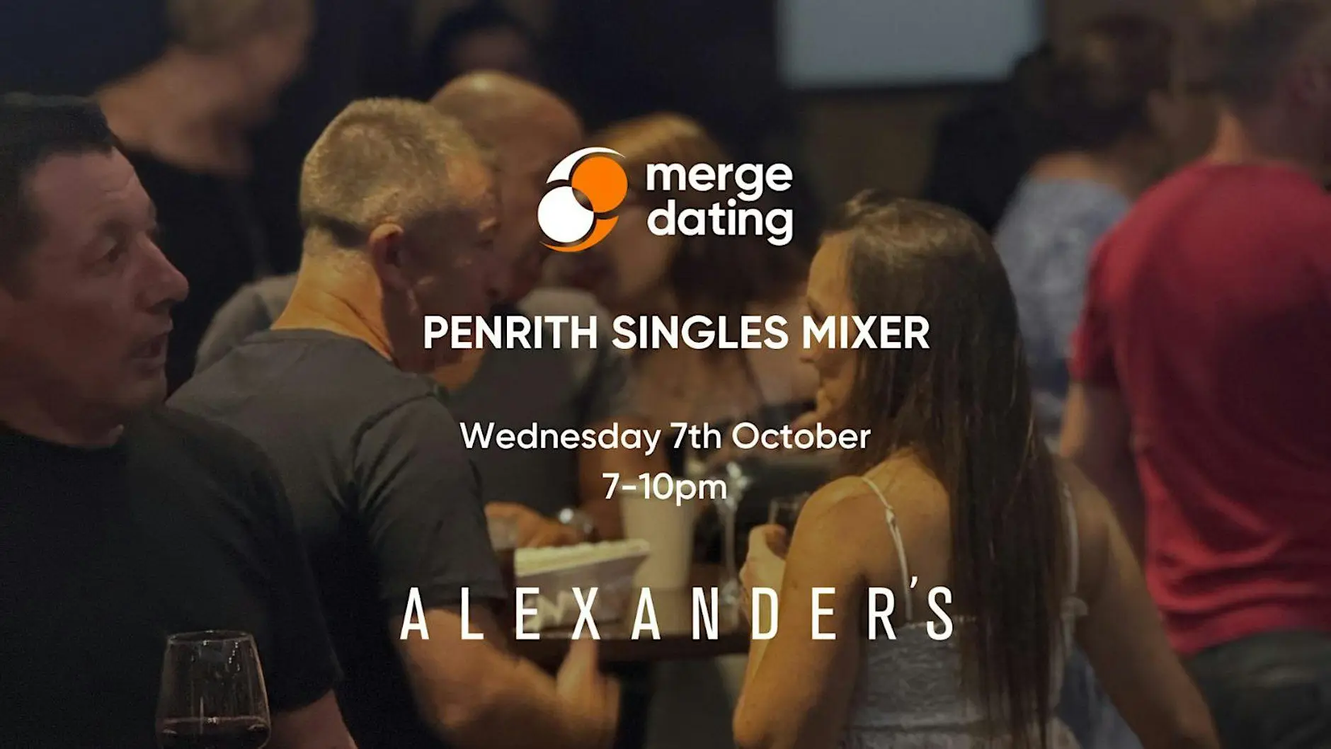 Penrith Singles Mixer | Alexanders, Panthers Leagues | 7th Oct | 50 & Over Penrith Singles Mixer | Alexanders, Panthers Leagues | 7th Oct | 50 & Over