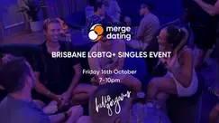 Brisbane | LGBTQ+ Singles Event | Hello Gorgeous | Friday 16th October