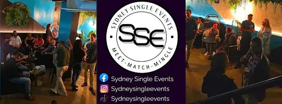 Speed Dating Event |32-52 Years | Hideout Bar -Neutral Bay | Singles Night — photo 2