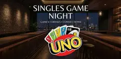 Singles Game Night