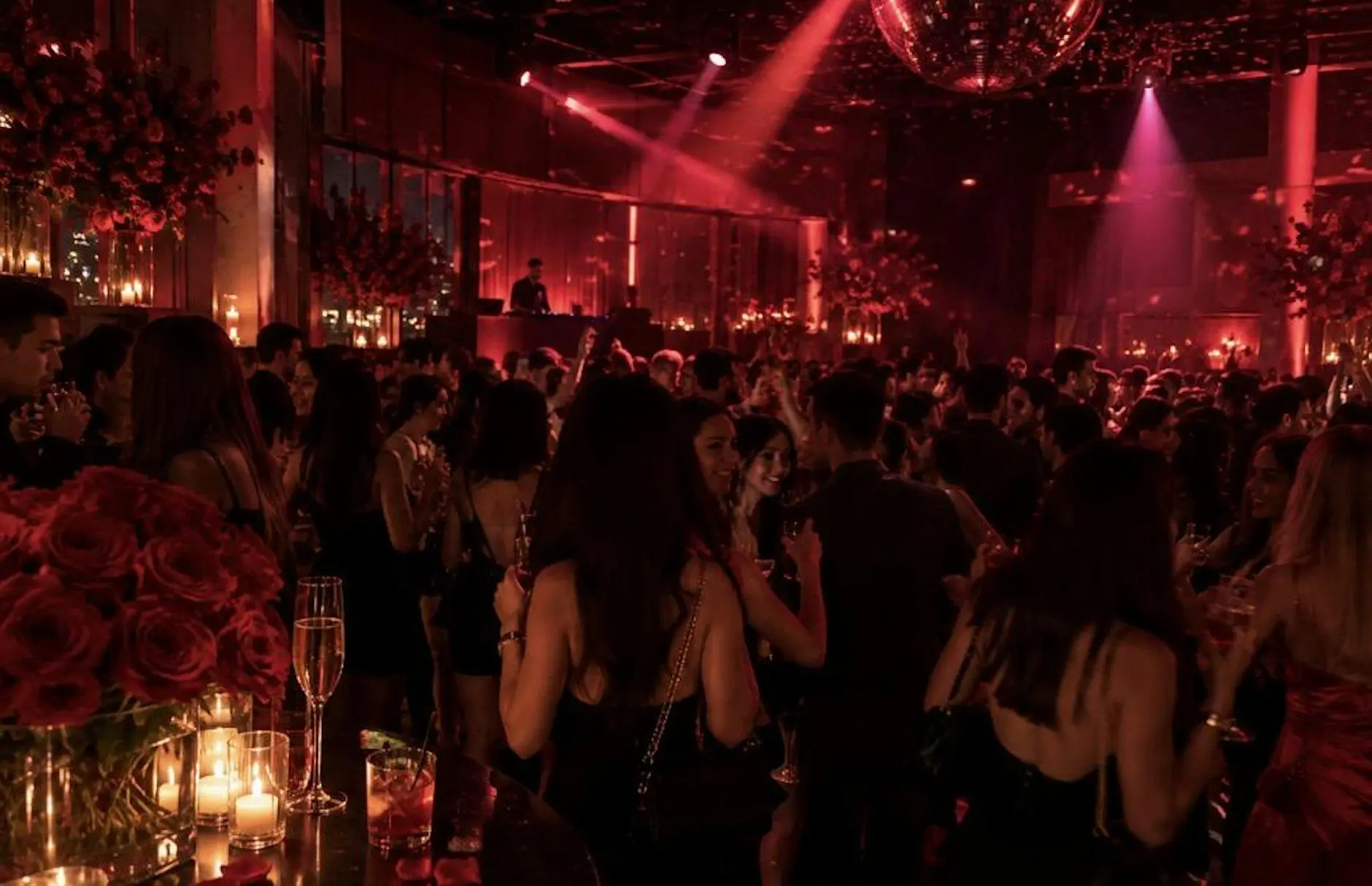 Singles Night Singles Night