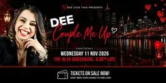 Dee Couple Me Up