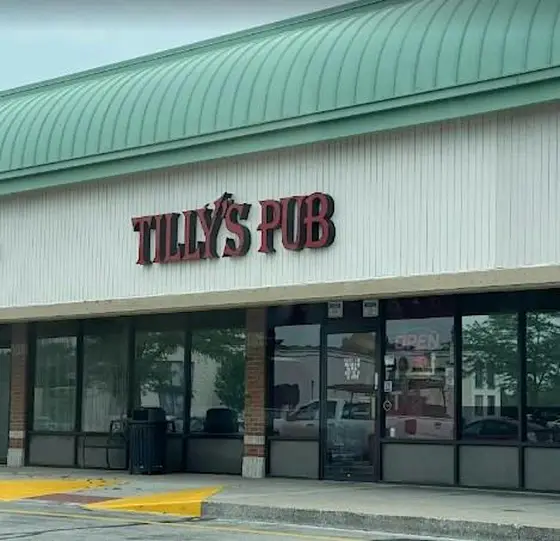 Indianapolis Speed Dating for Singles Age 38-55 Indiana at Tilly's Pub — photo 6