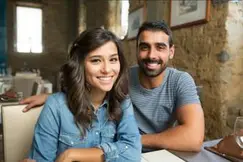 Latino & Hispanic Singles - Speed Dating