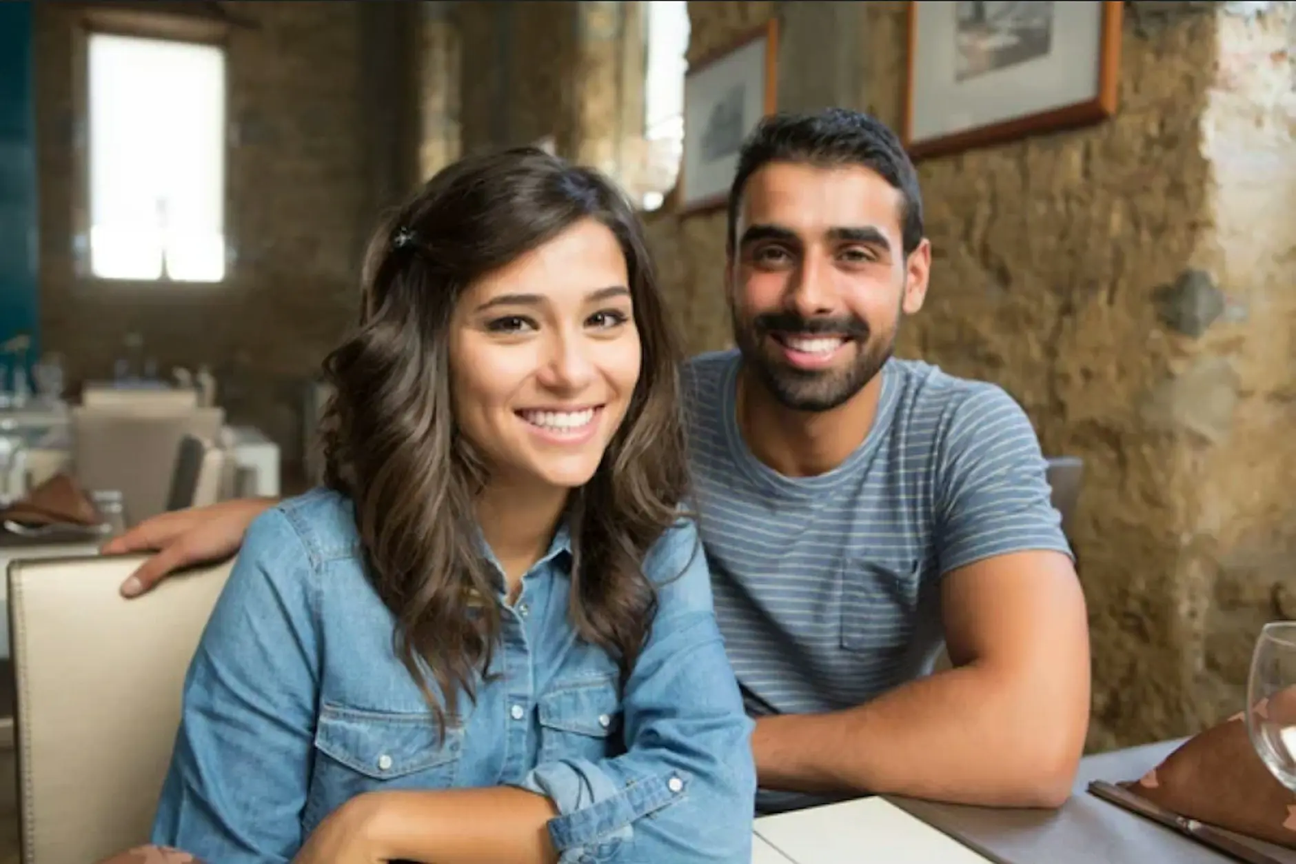Latino & Hispanic Singles - Speed Dating