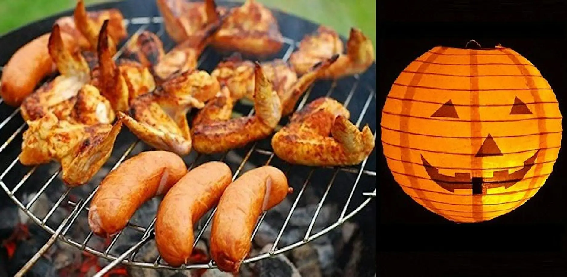 Sunset BBQ + Halloween Jack O'Lantern (Sat, 31 Oct). singles social event. Sunset BBQ + Halloween Jack O'Lantern (Sat, 31 Oct). singles social event.