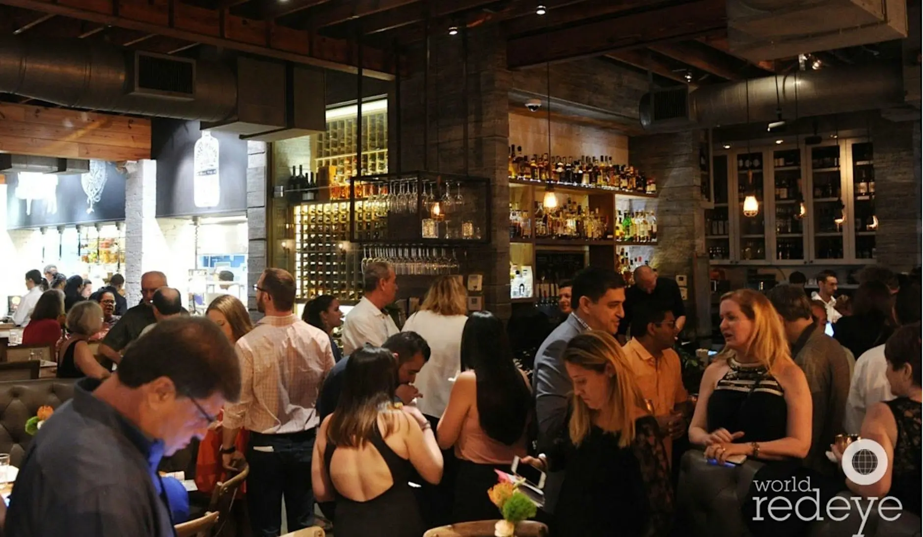 Singles Mixer in Jacksonville!