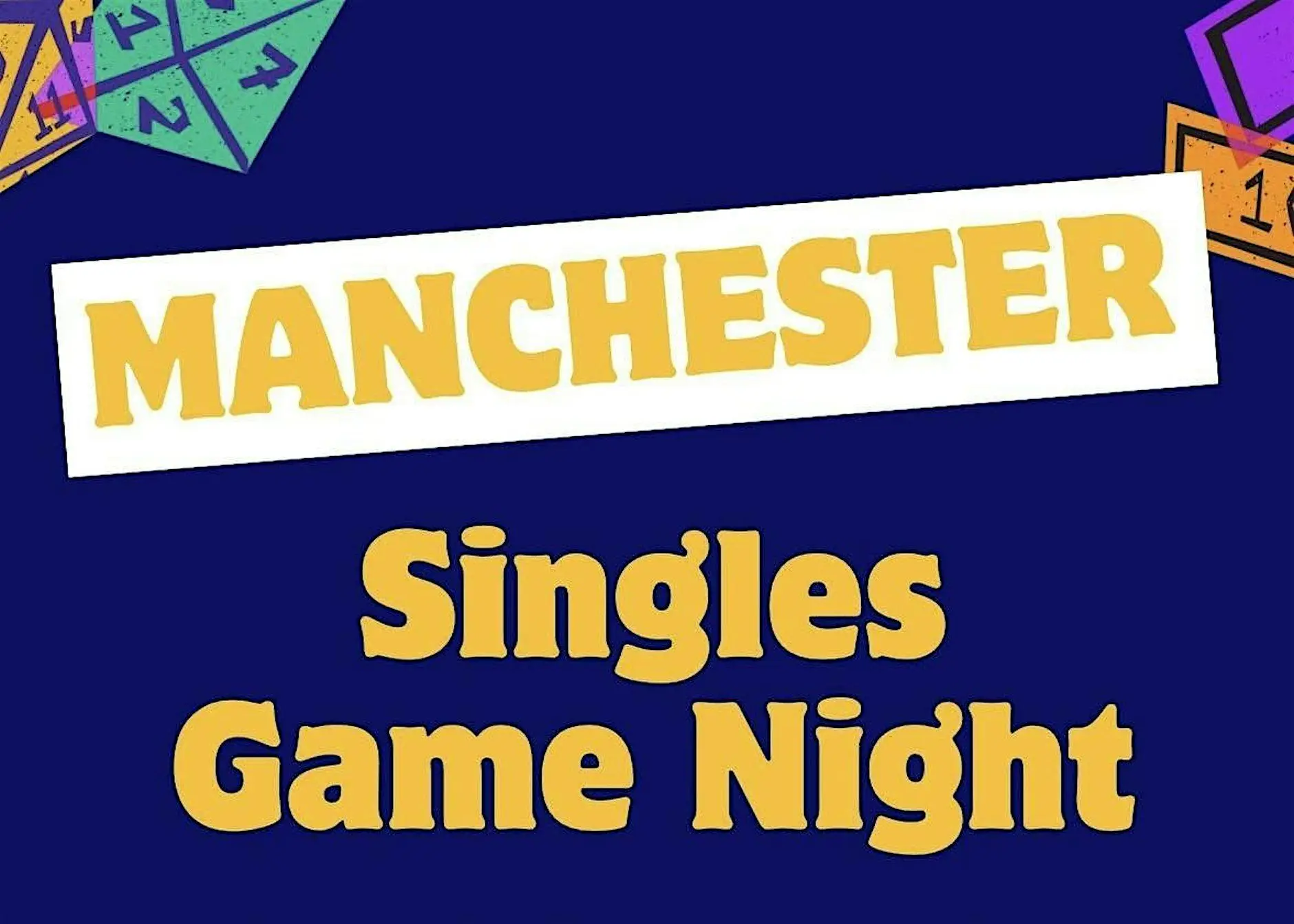 Manchester Single Muslim Games Night Manchester Single Muslim Games Night