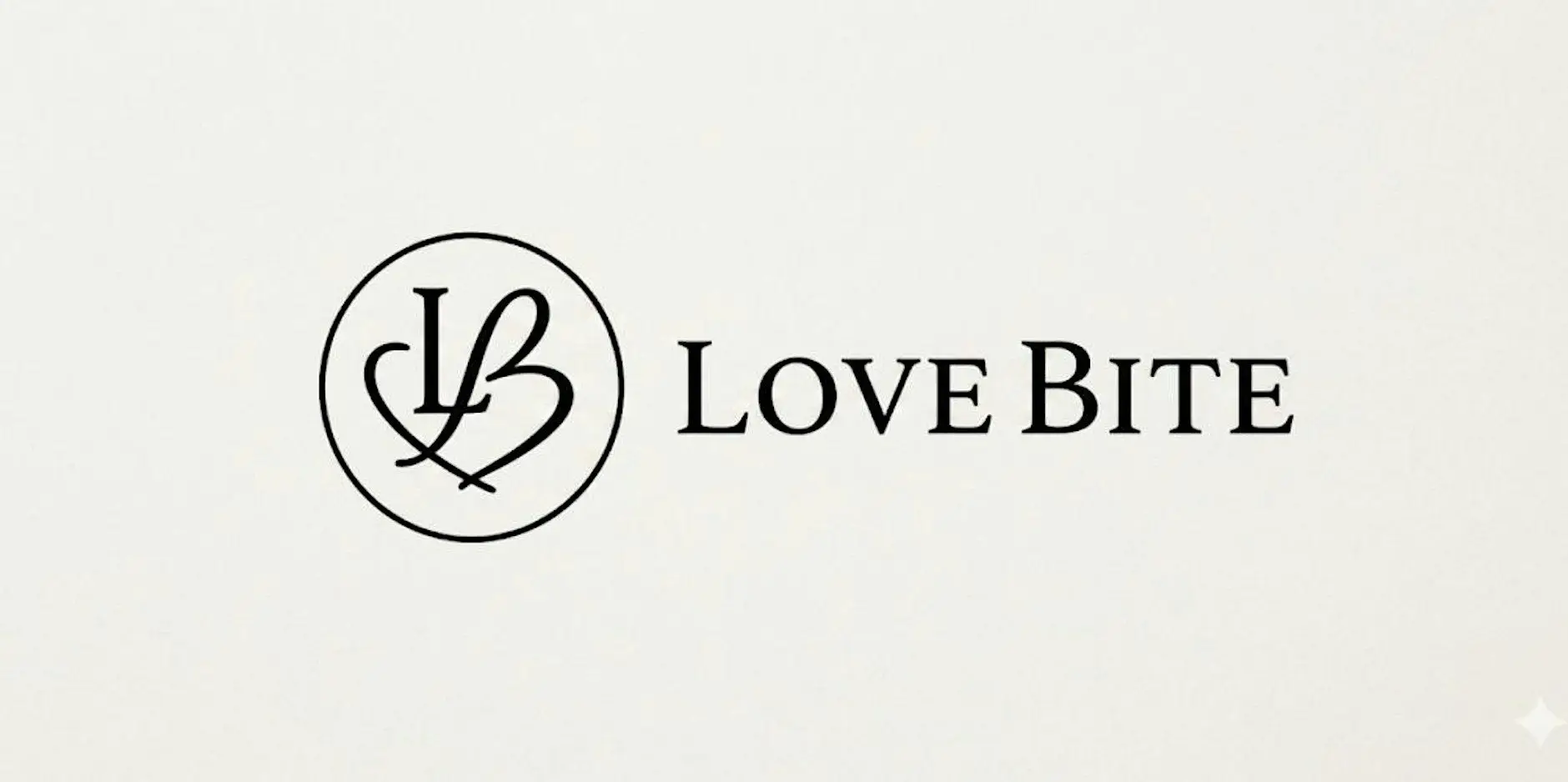 LOVE BITE CLUB: SPEED DATING FOR PROFESSIONALS 29–46 LOVE BITE CLUB: SPEED DATING FOR PROFESSIONALS 29–46