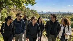 Singles Walk & Mingle London – Hampstead Heath (Ages 40–55) Singles Walk & Mingle London – Hampstead Heath (Ages 40–55)