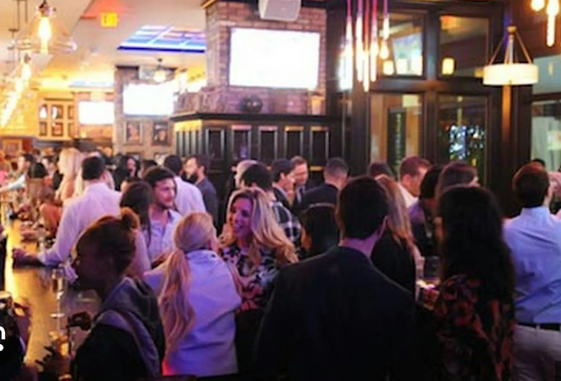 Singles Mixer in Kansas City!