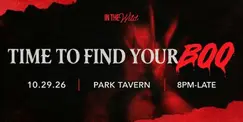 In The Wild Atlanta: Time To Find Your Booooooo