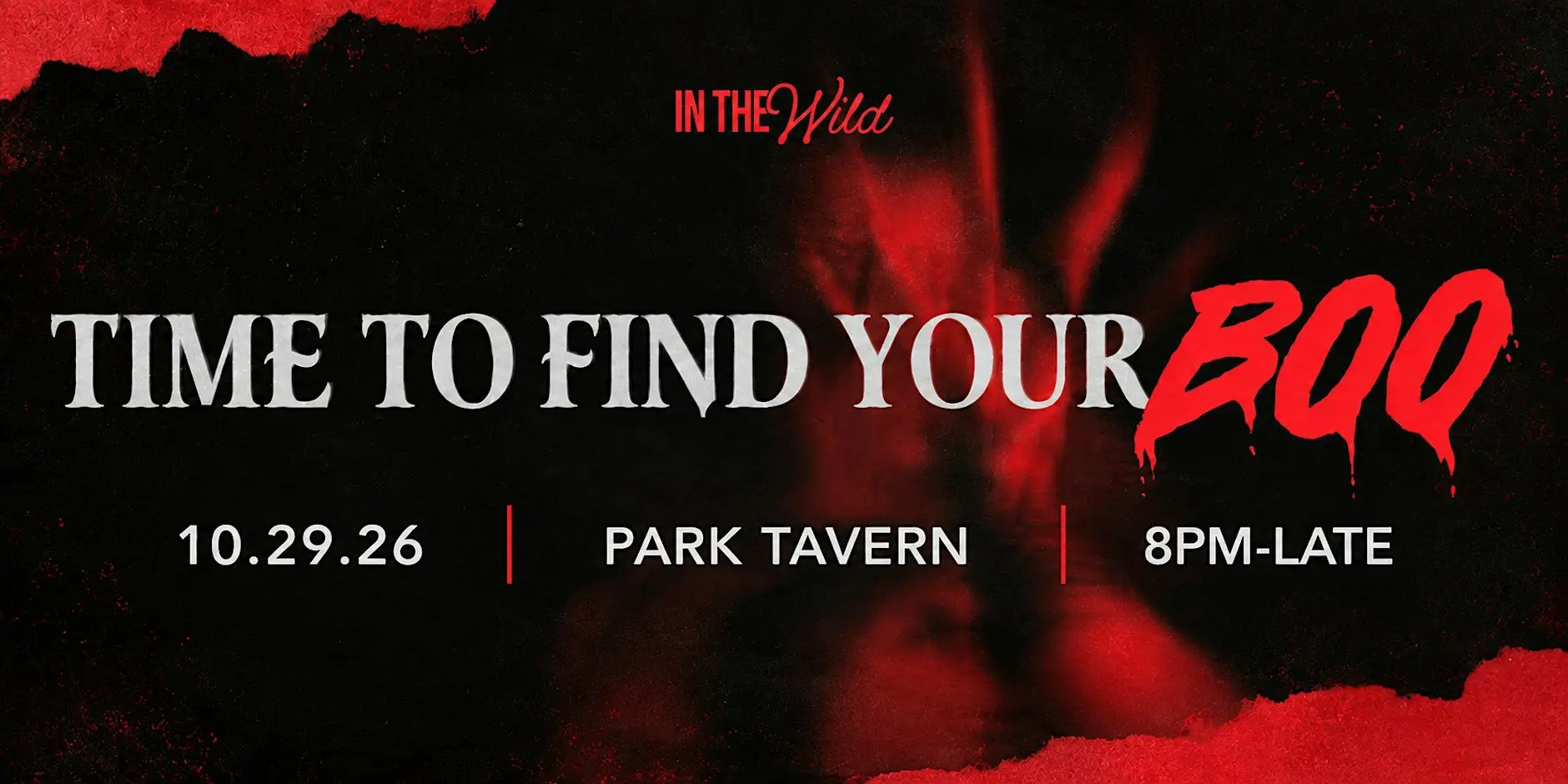 In The Wild Atlanta: Time To Find Your Booooooo In The Wild Atlanta: Time To Find Your Booooooo