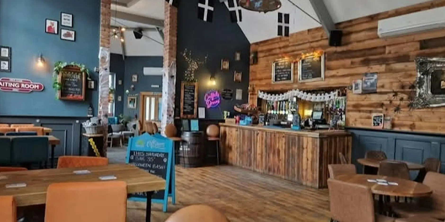 BUDE Ages 30+ SPEED DATING