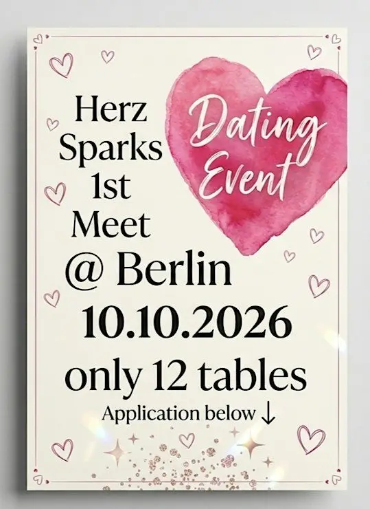 Free International Dating Event — photo 2
