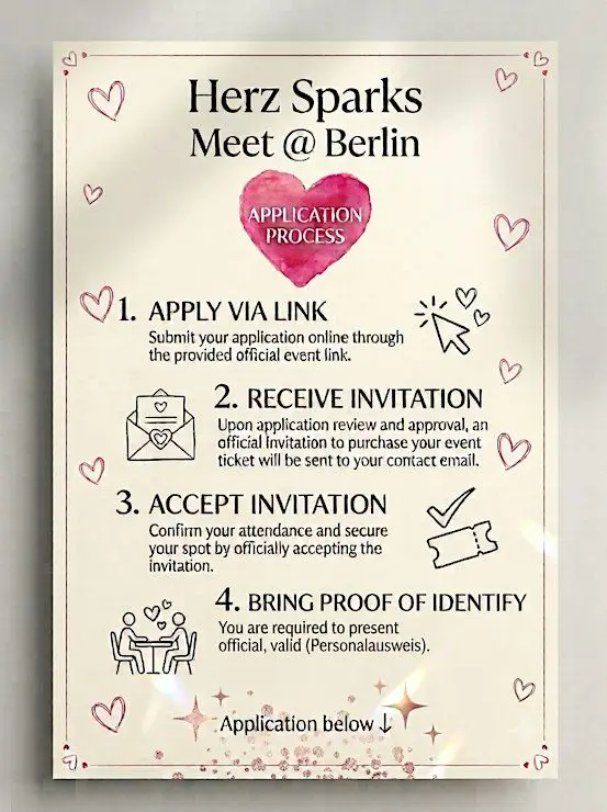 Free International Dating Event — photo 3