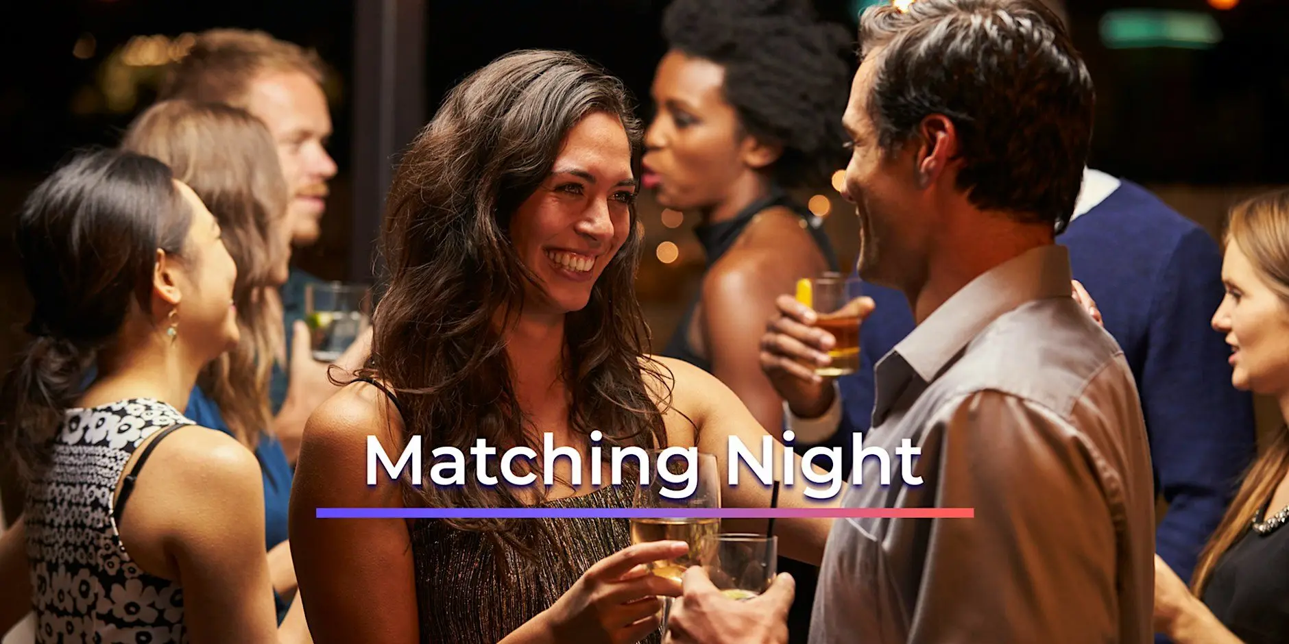 Ü40 Matching Night Wien Ü40 Matching Night Wien