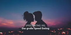 Essens großes Speed Dating Event - Bis zu 15 Dates