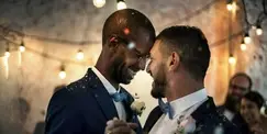 Berlins großes Gay-Speeddating für Frauen (30 - 45 Jahre) Berlins großes Gay-Speeddating für Frauen (30 - 45 Jahre)