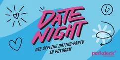 Date Night Potsdam | November 2026