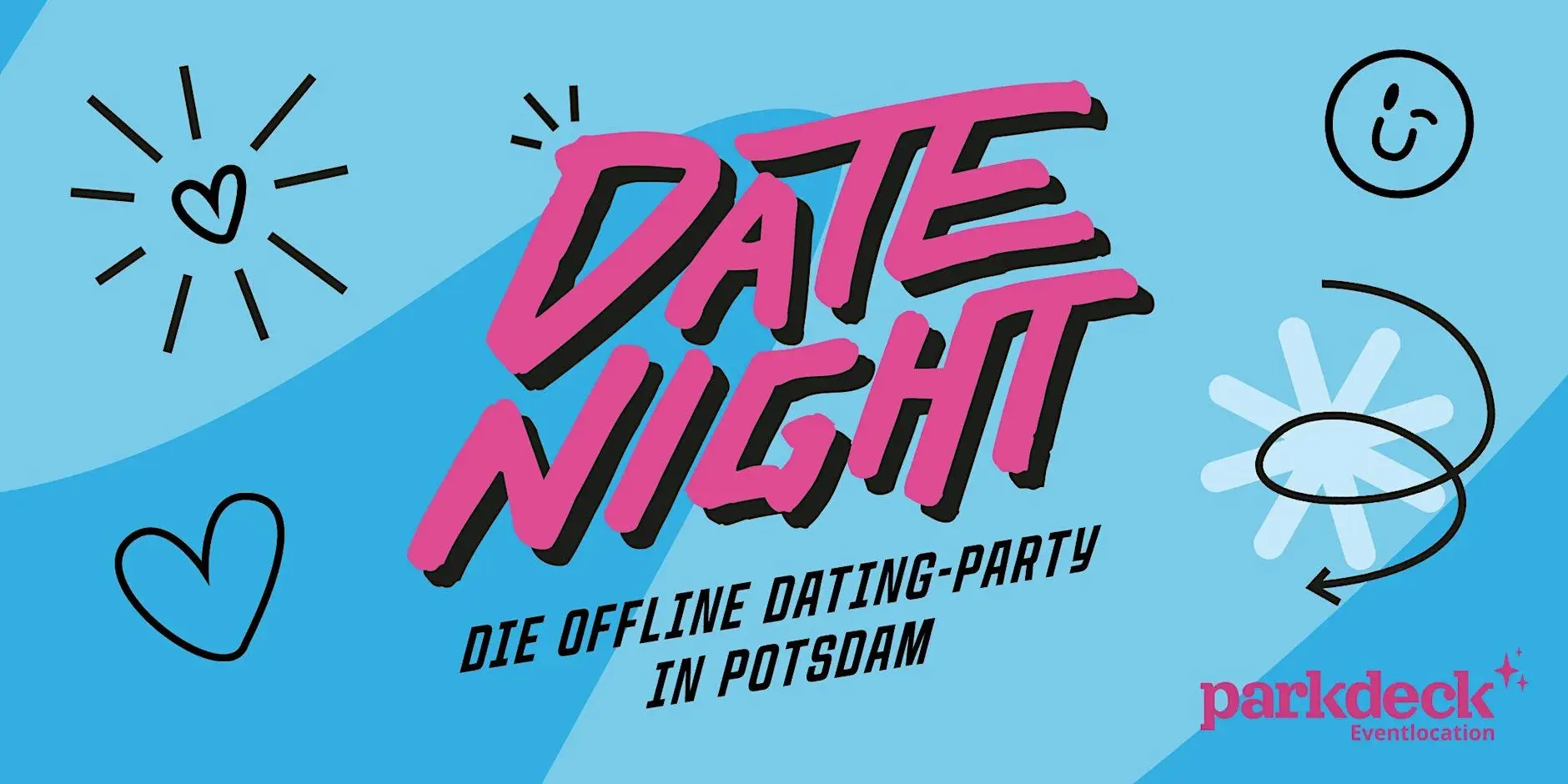 Date Night Potsdam | November 2026