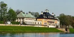 Pillnitz (Tour offen für alle)