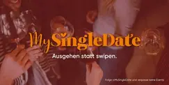 MySingleDate – Für Singles & Friends