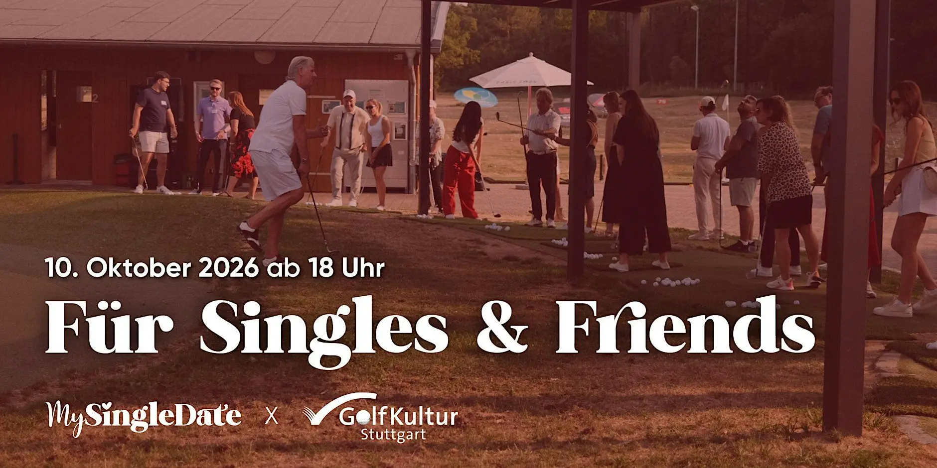 Hole-in-One für die Liebe Hole-in-One für die Liebe