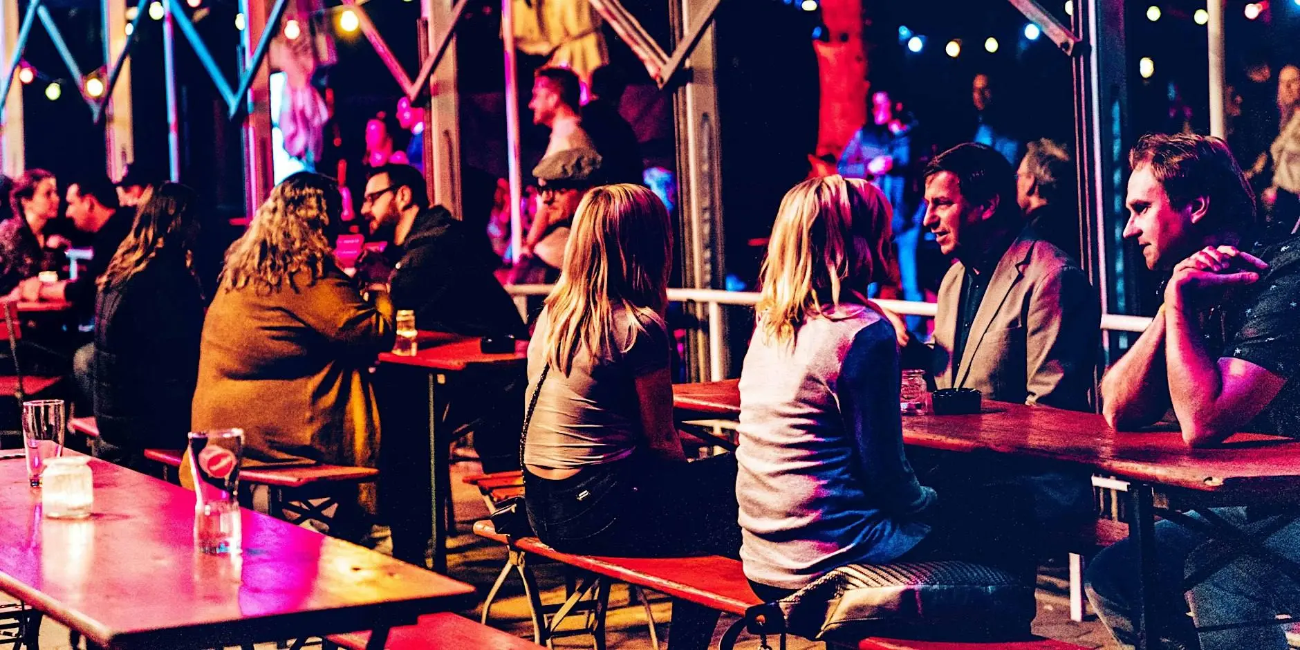 Erfurts großes Speed Dating Event